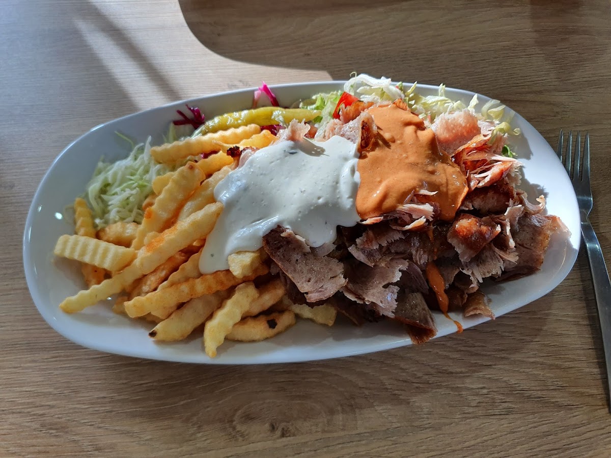 My Döner Photo 10