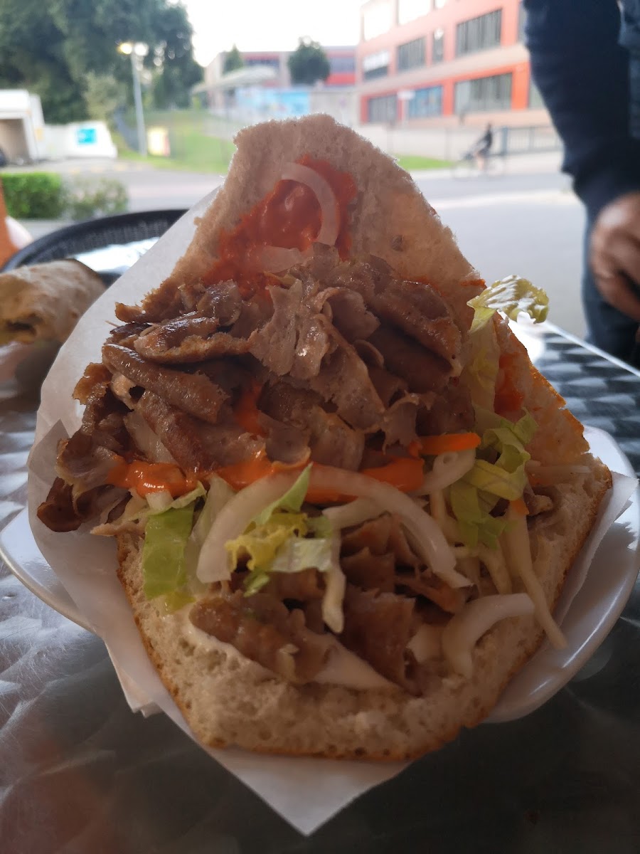 My Döner Photo 5