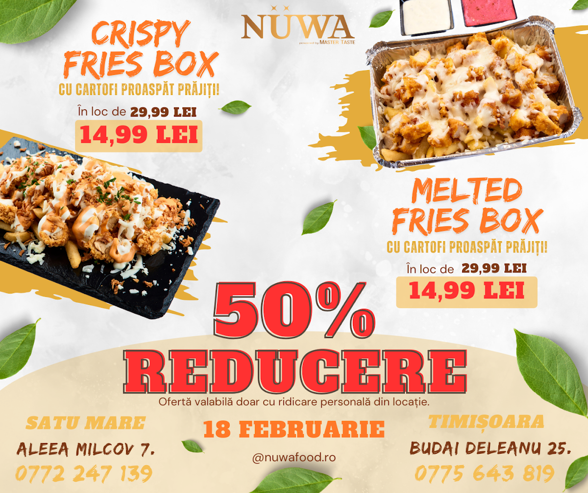 Nuwa Photo Menu 2