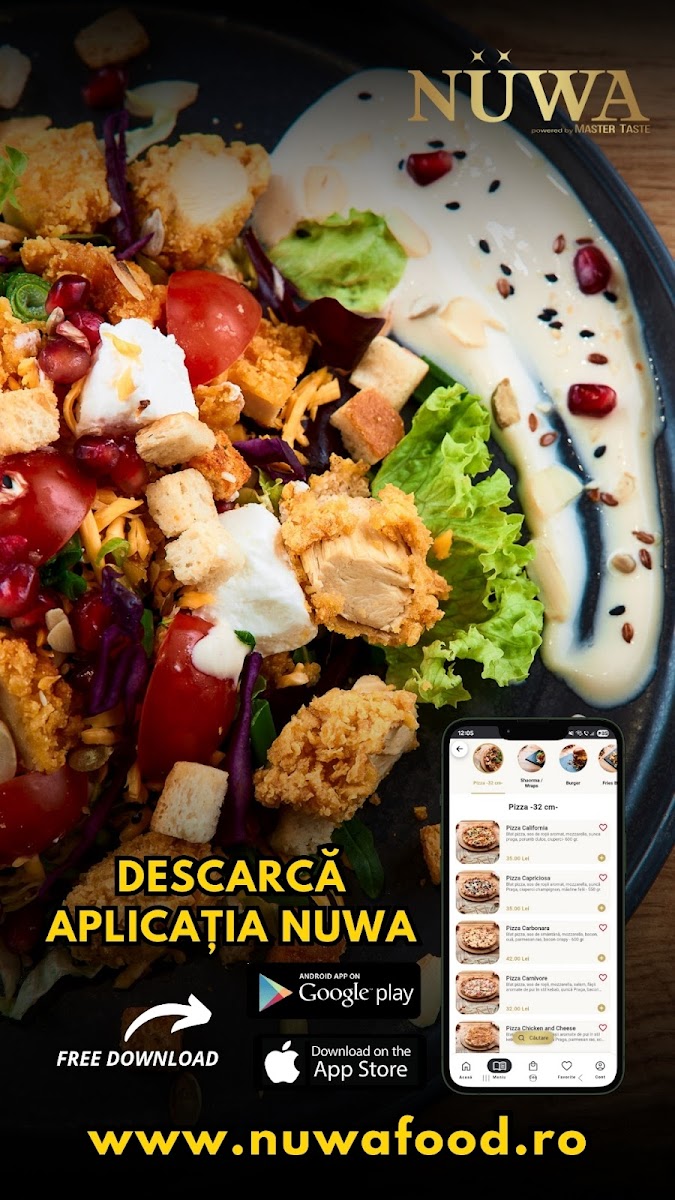 Nuwa Photo Menu 8
