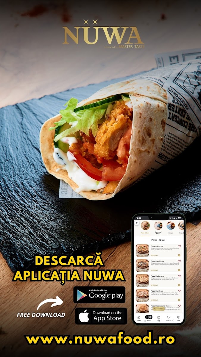 Nuwa Photo Menu 9