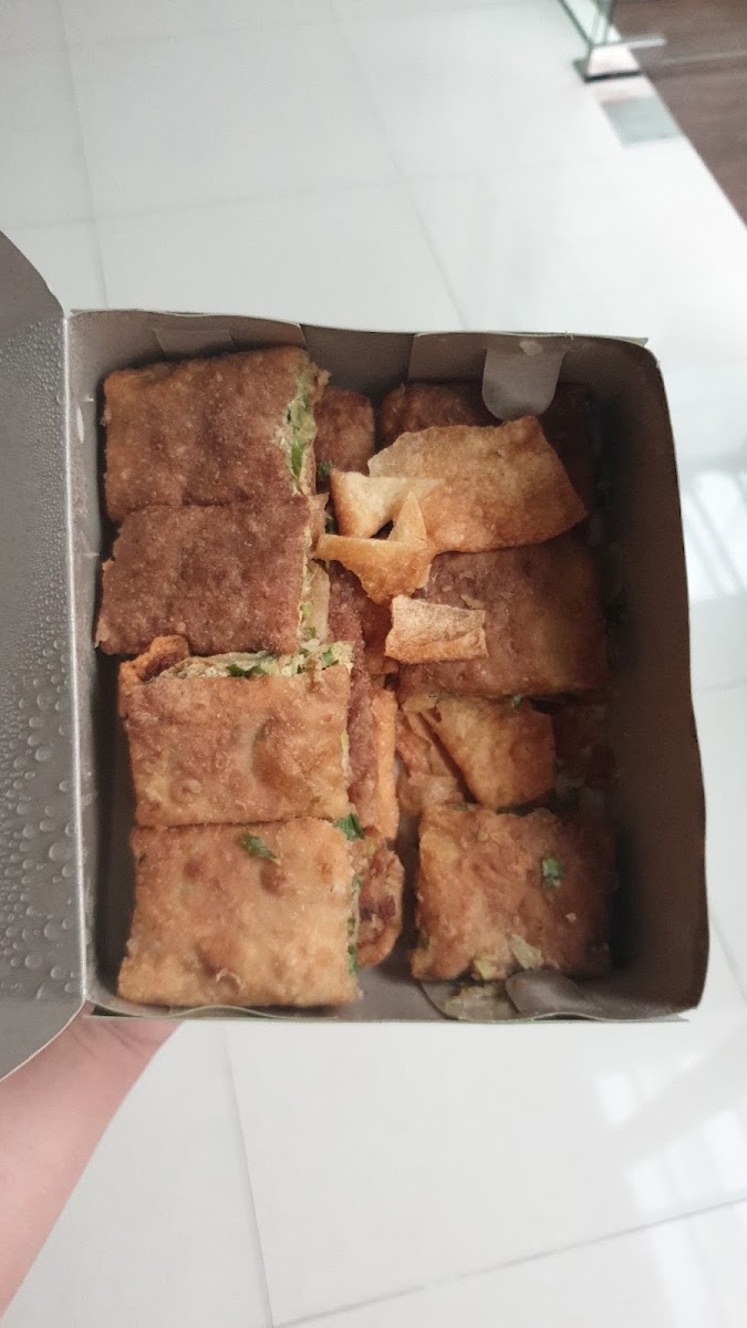 Martabak Gading Pecenongan - Kertajaya Photo 6