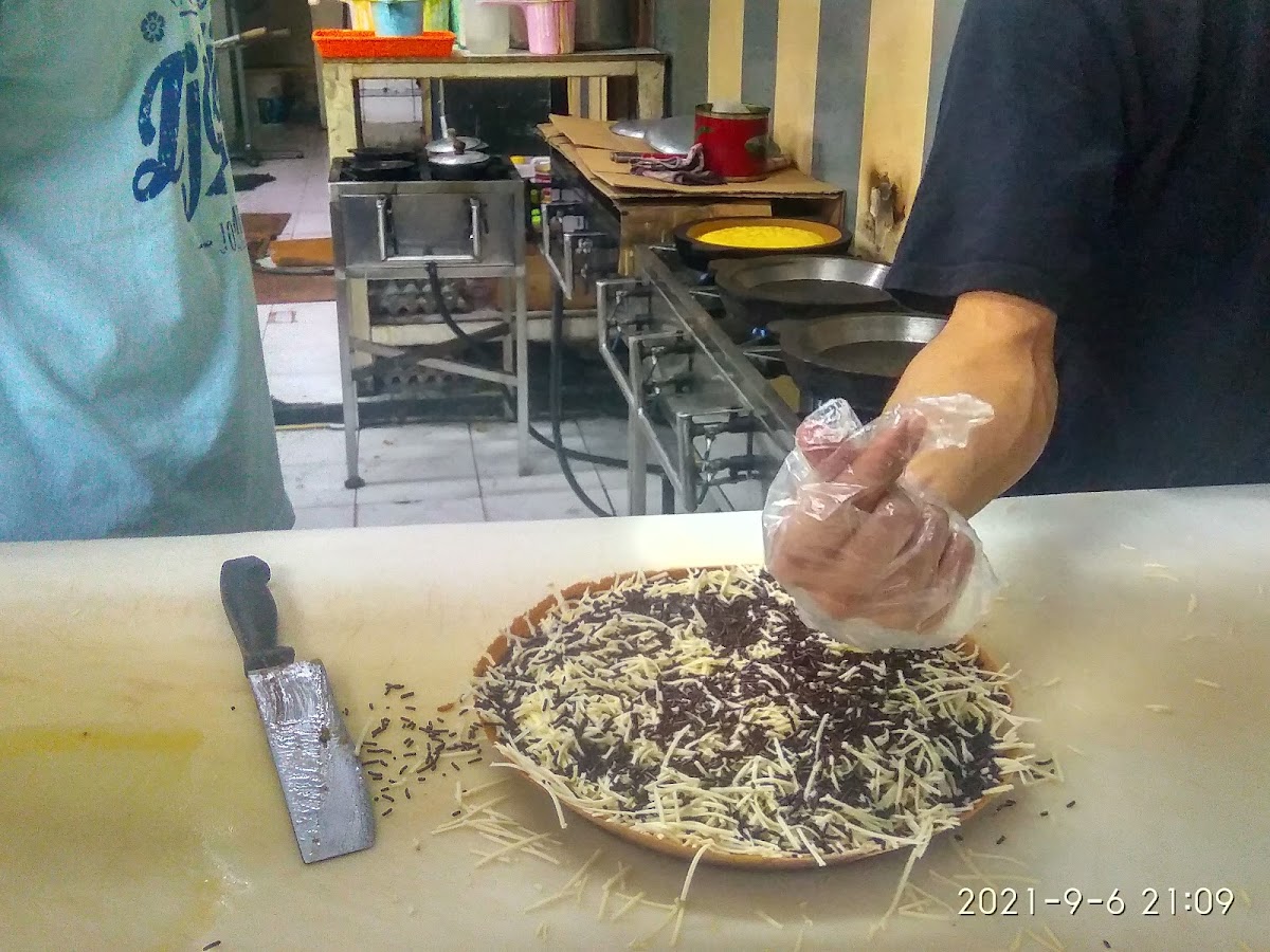 Martabak Gading Pecenongan - Kertajaya Photo 8
