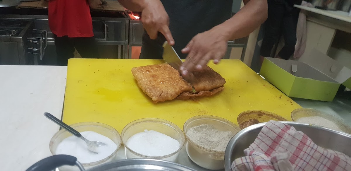 Martabak Gading Pecenongan - Kertajaya Photo 9