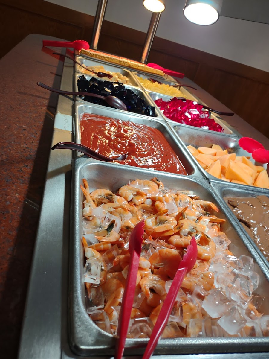 New China Chinese Restaurant Photo 10
