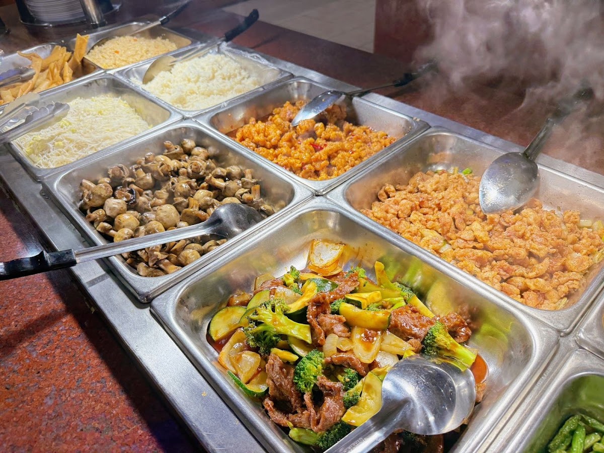 New China Chinese Restaurant Photo 2