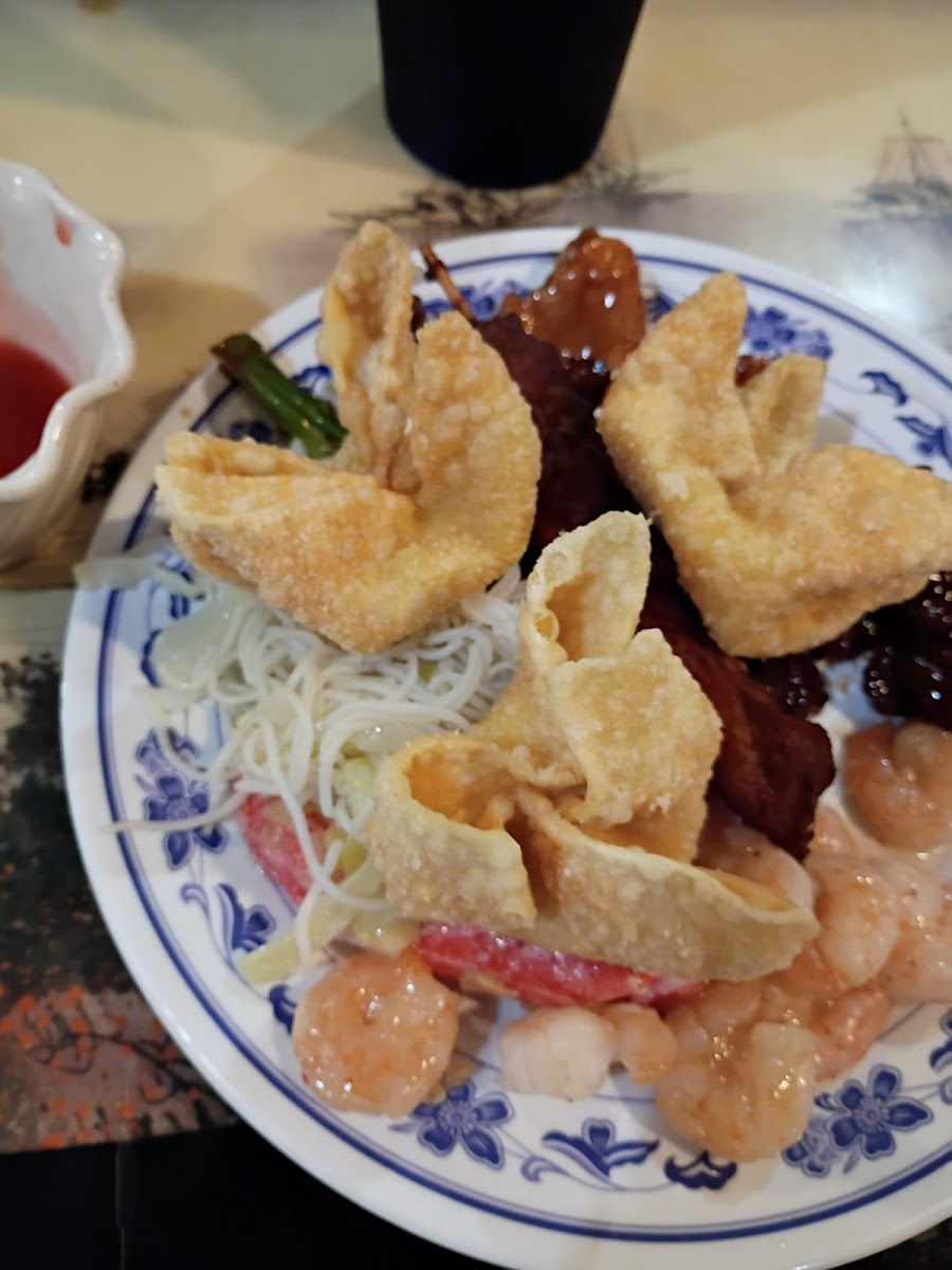 New China Chinese Restaurant Photo 3
