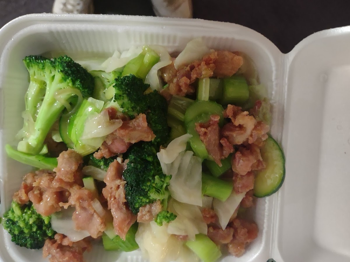 New China Chinese Restaurant Photo 6