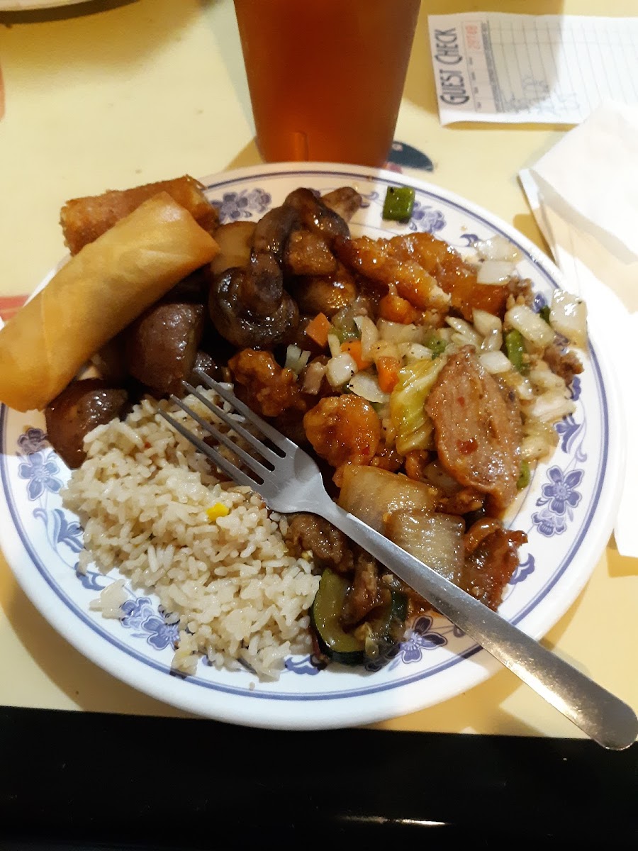 New China Chinese Restaurant Photo 8
