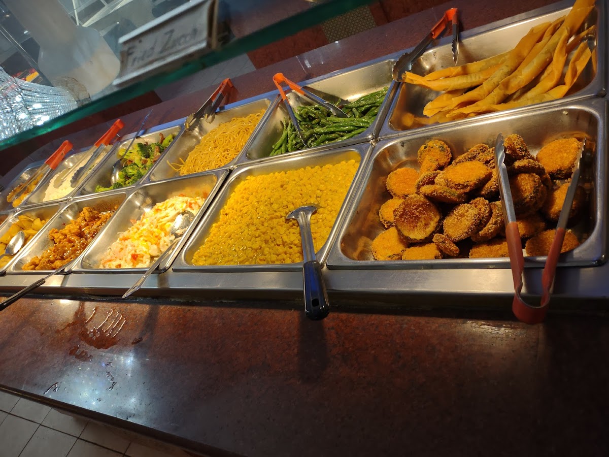 New China Chinese Restaurant Photo 9