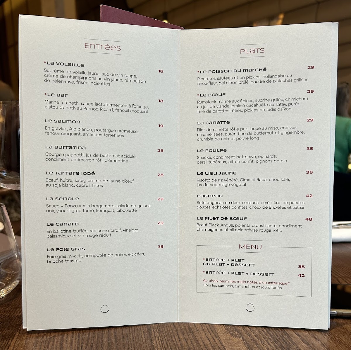 ONYX Photo Menu 2