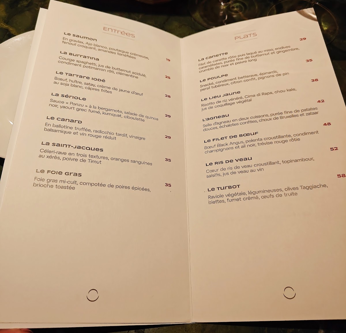 ONYX Photo Menu 7