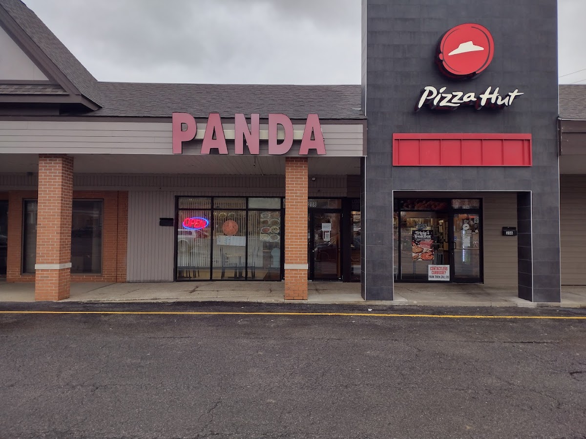 Panda