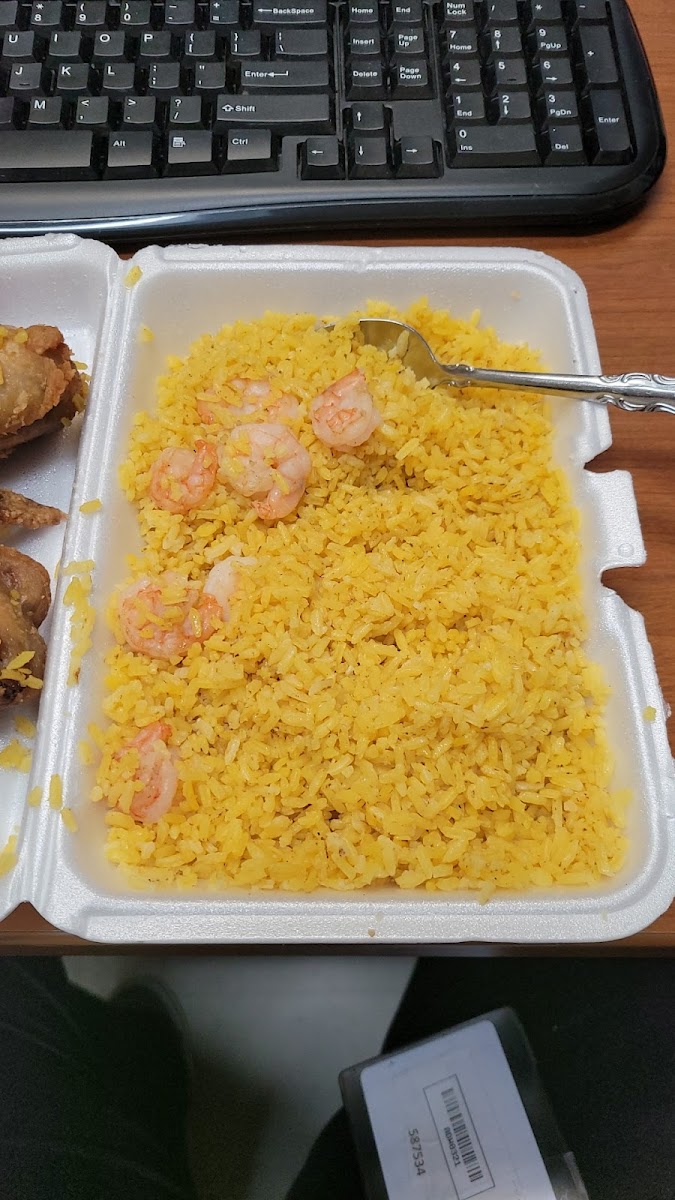 China Wok Photo 6