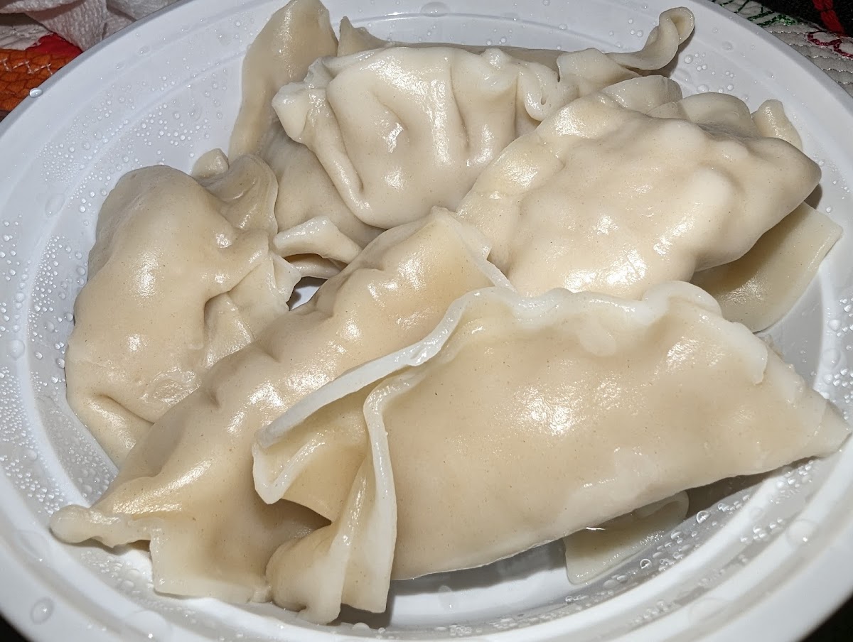 China Wok Photo 7