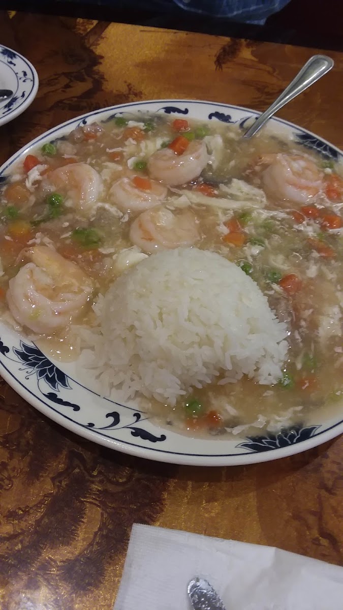 China Wok Photo 8