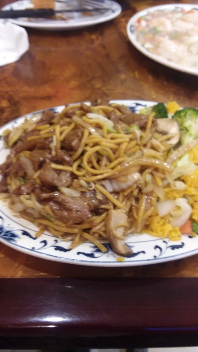 China Wok Photo 9