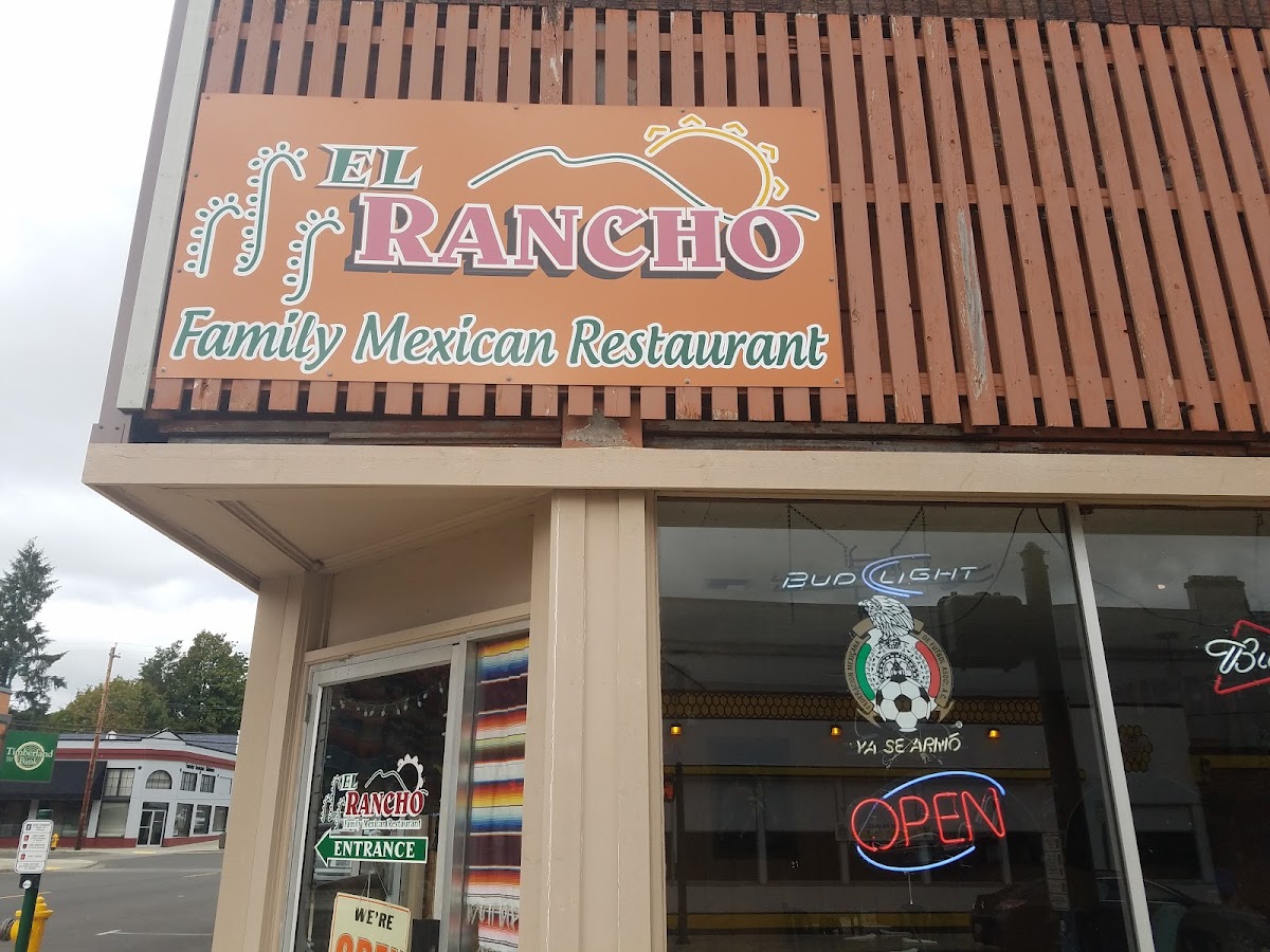El Rancho