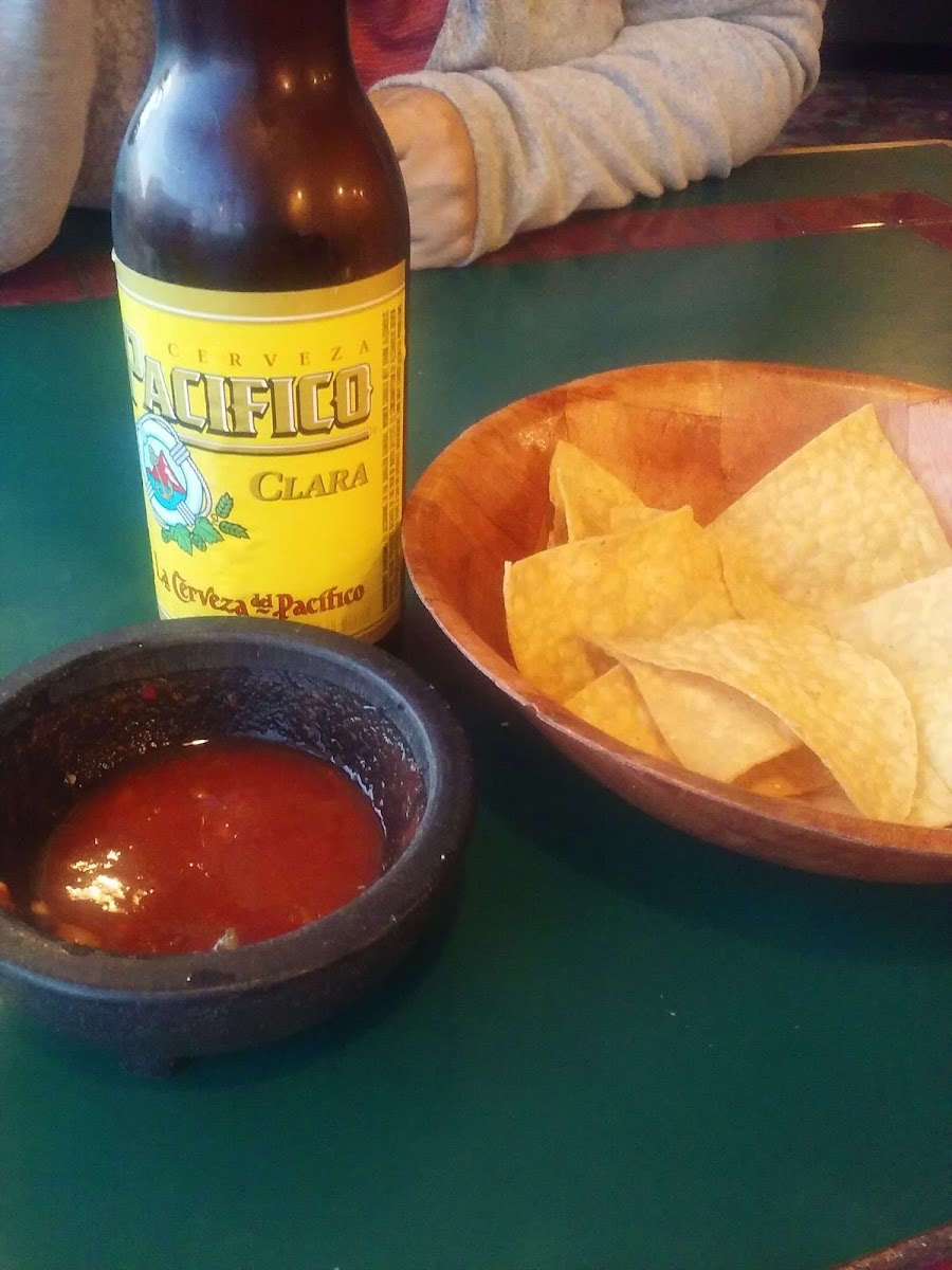 El Rancho Photo 10