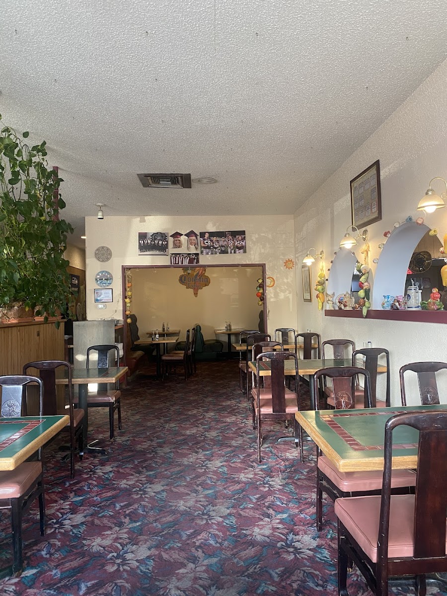 El Rancho Photo 4