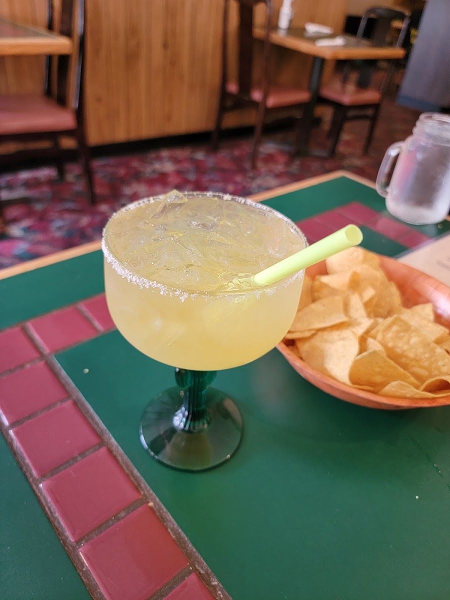 El Rancho Photo 6