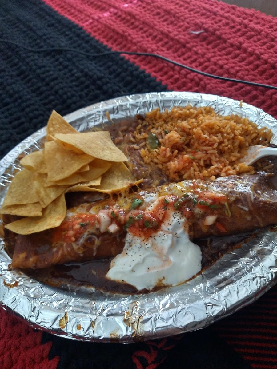 El Rancho Photo 8