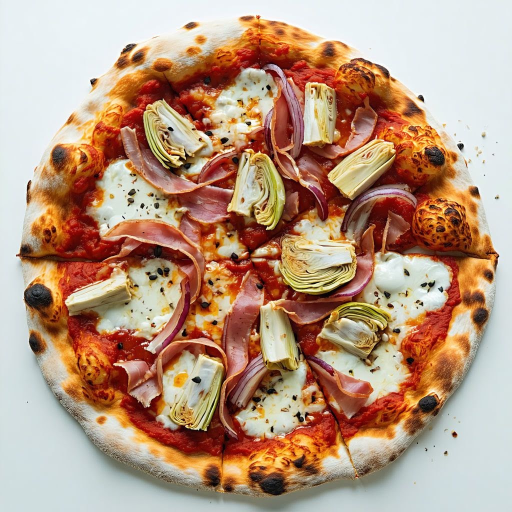 C'è Pizza per Te Photo 3