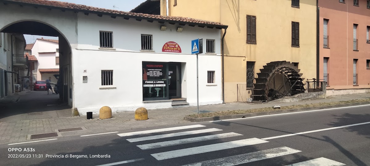 C'è Pizza per Te Photo 6