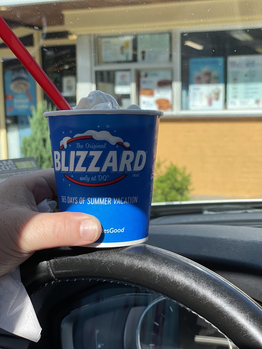 Dairy Queen (Treat) Photo 10