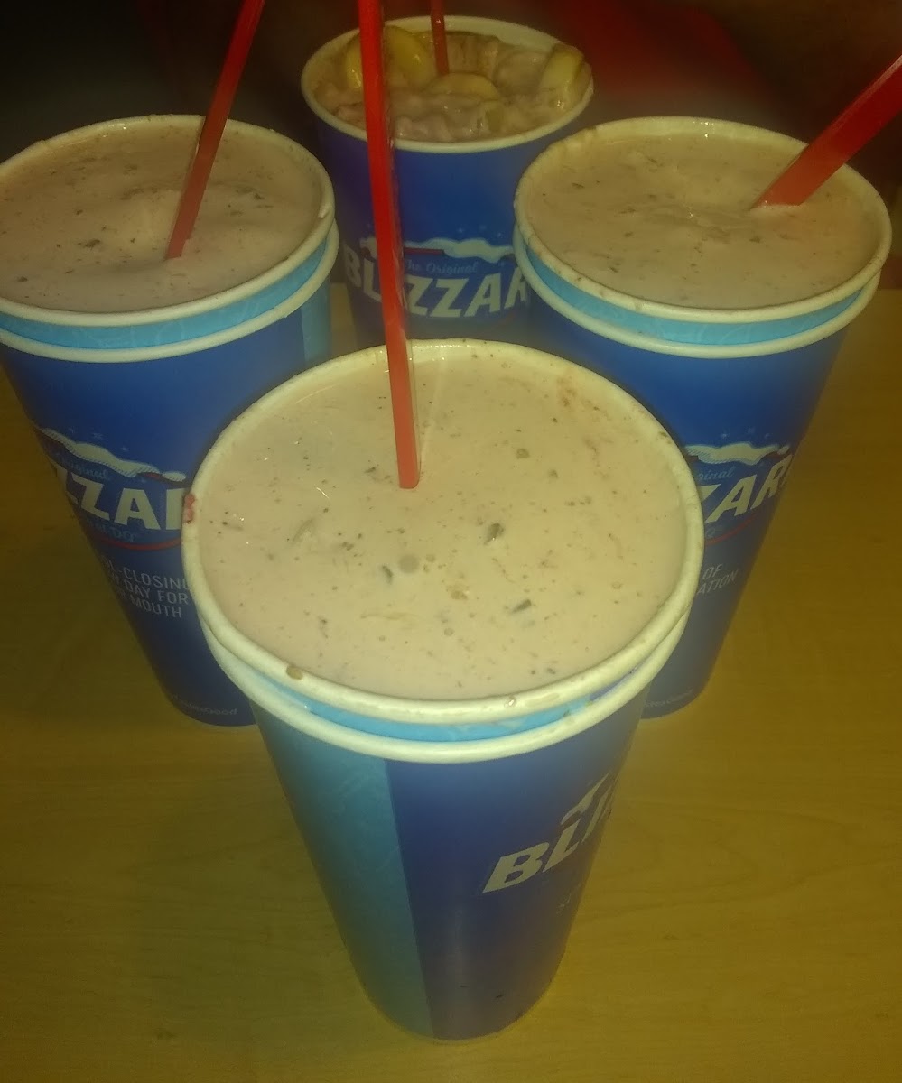 Dairy Queen (Treat) Photo 5