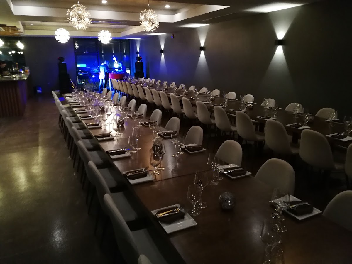 Elite Restaurant