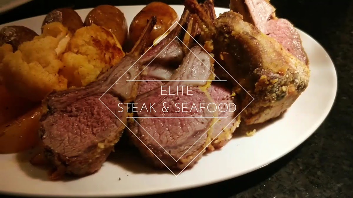Elite Restaurant Photo 2