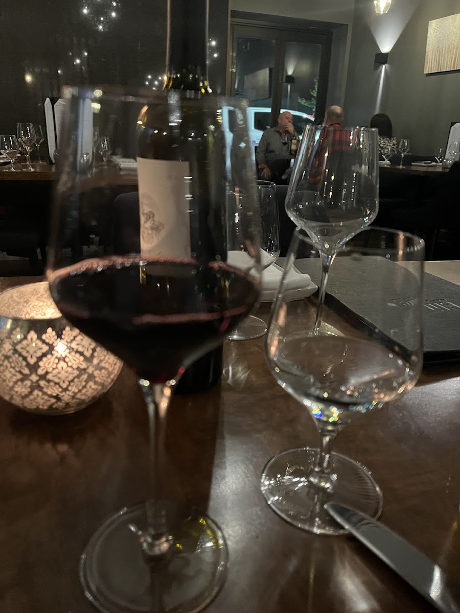 Elite Restaurant Photo 7