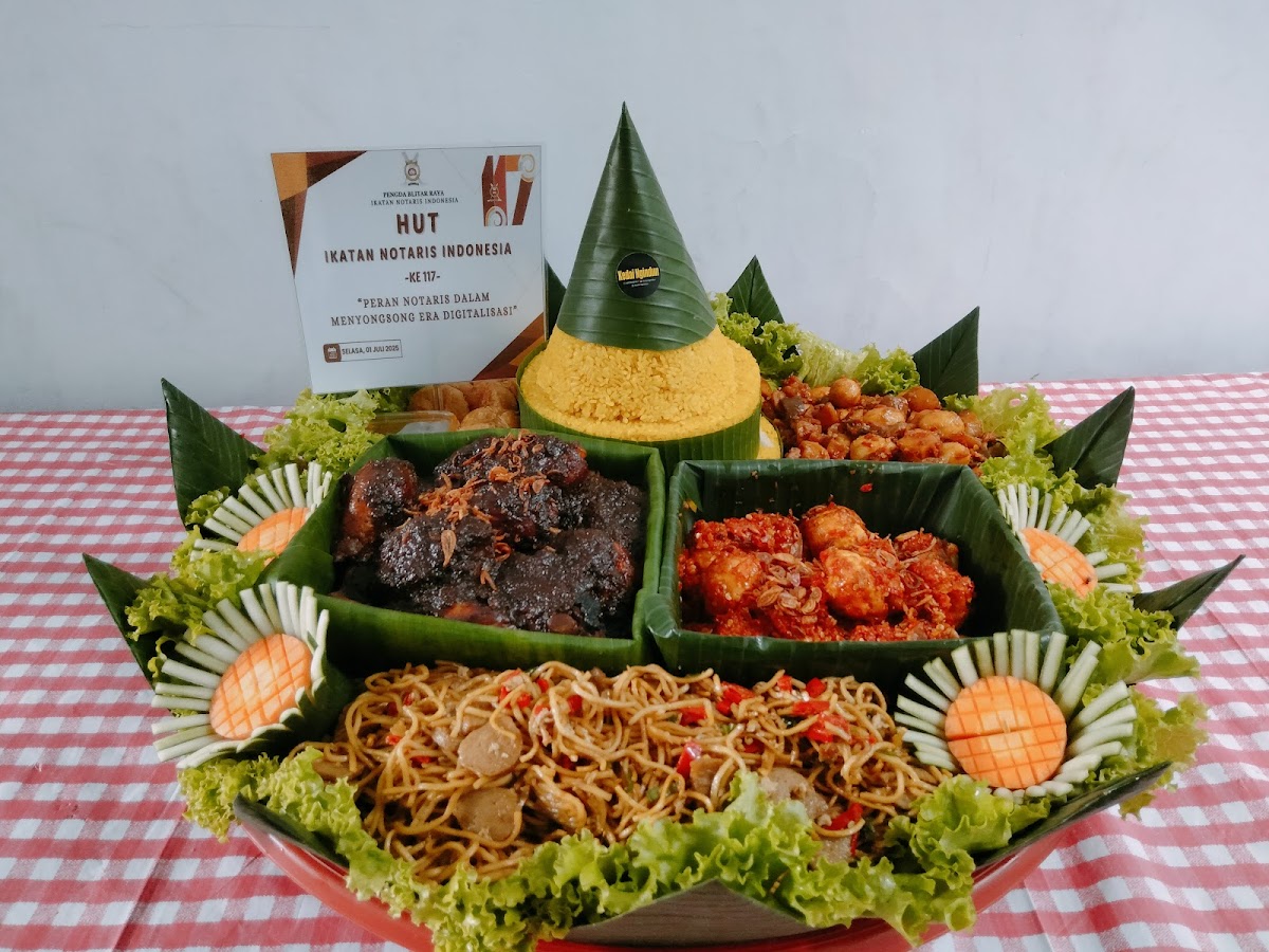 Kedai Ngindun