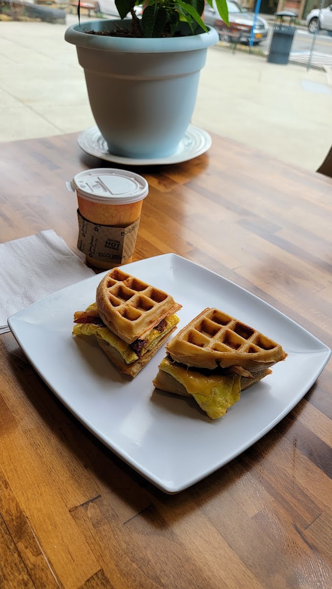 Sandys Cafe Photo 7
