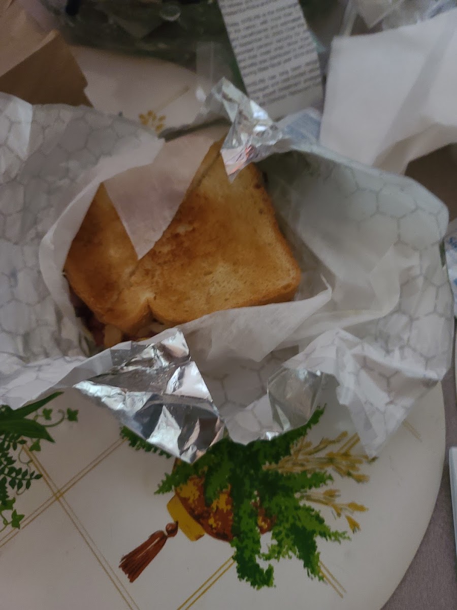 Sandys Cafe Photo 8