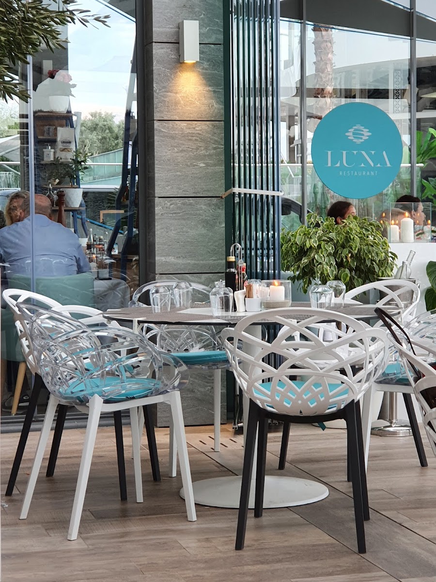Restaurant LUNA