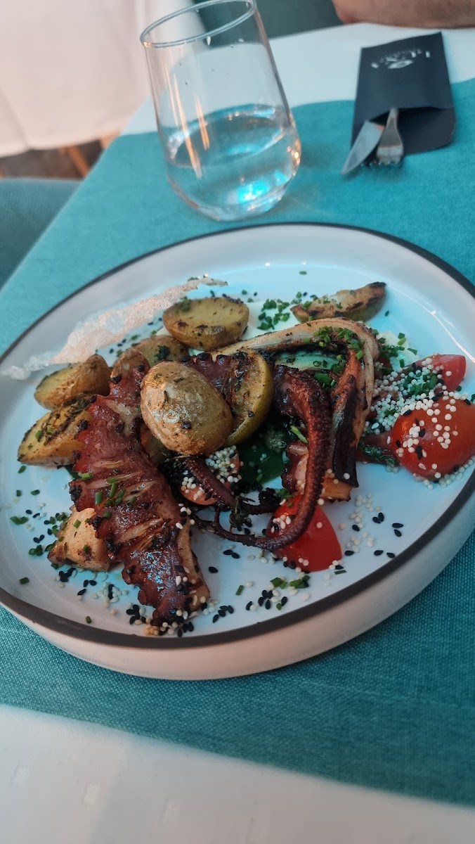 Restaurant LUNA Photo 4