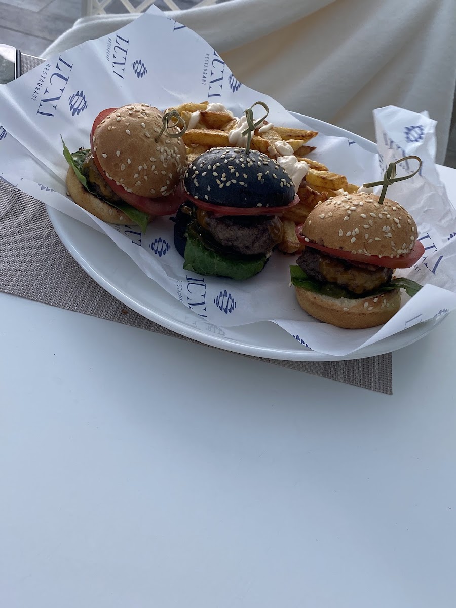 Restaurant LUNA Photo 5