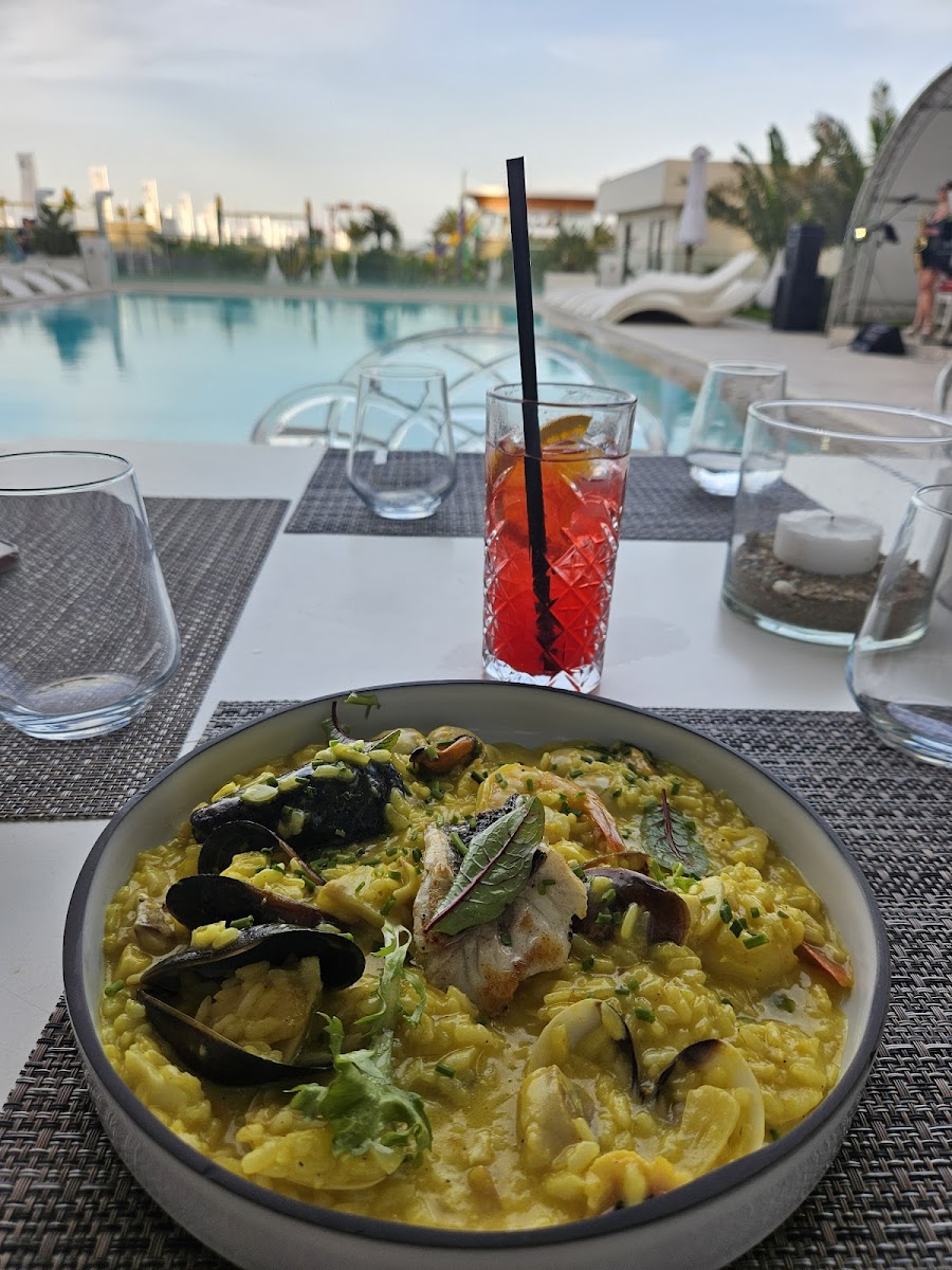 Restaurant LUNA Photo 8