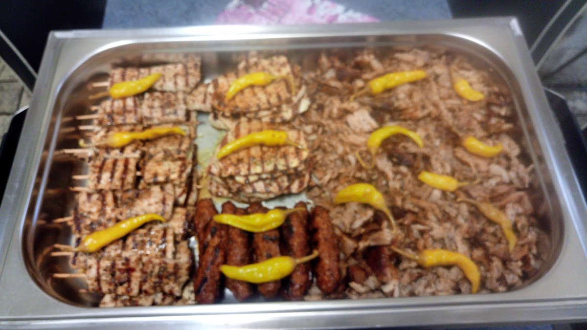 Akropolis Grill Photo 5