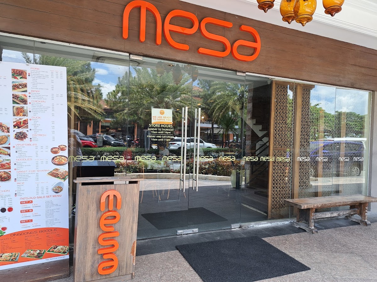 MESA