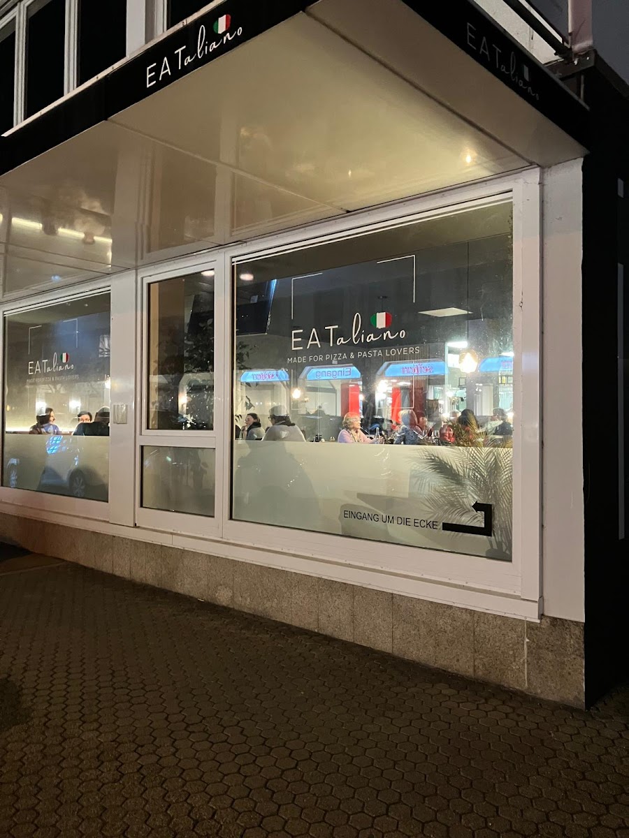 EATaliano