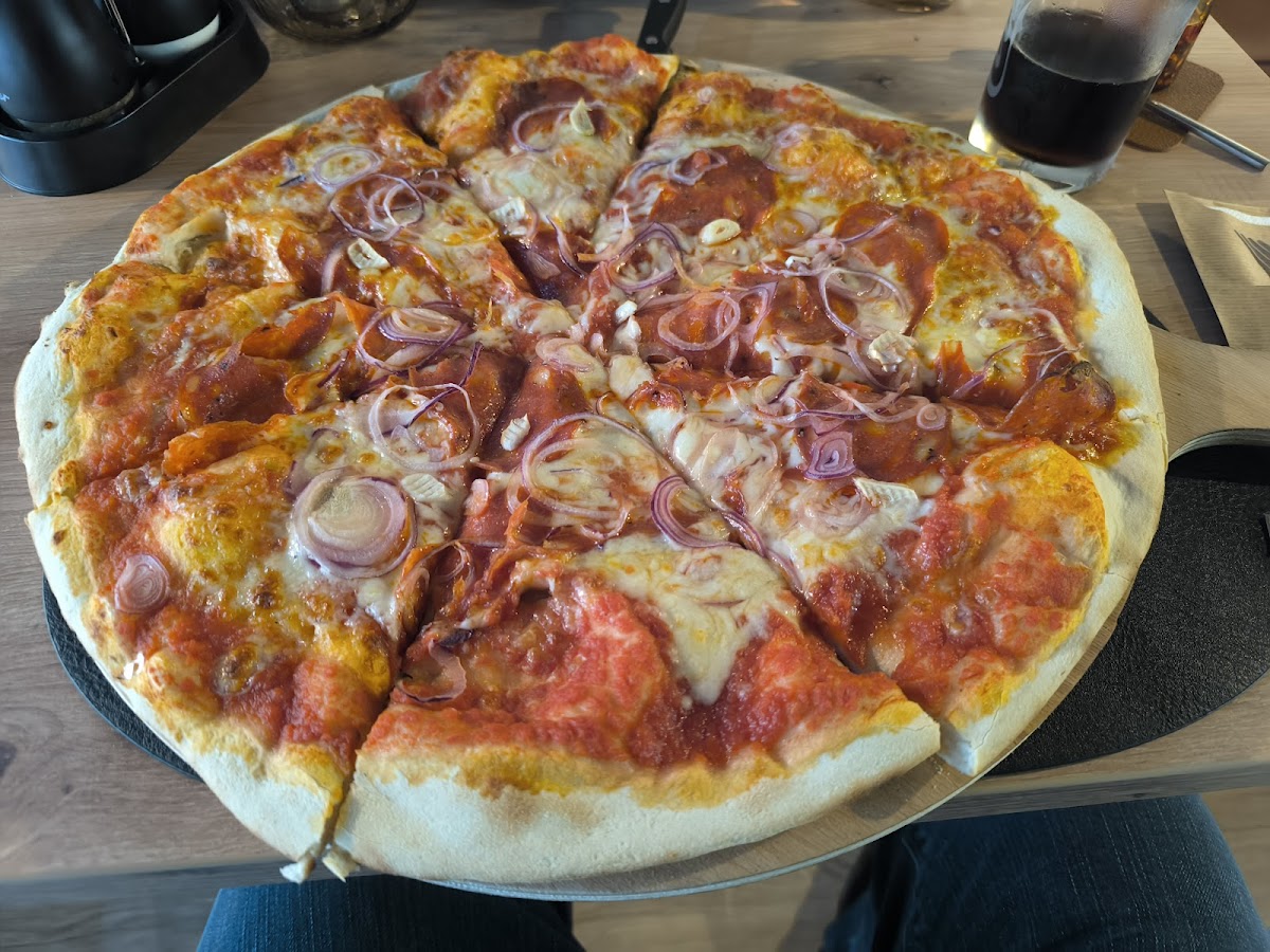 EATaliano Photo 6