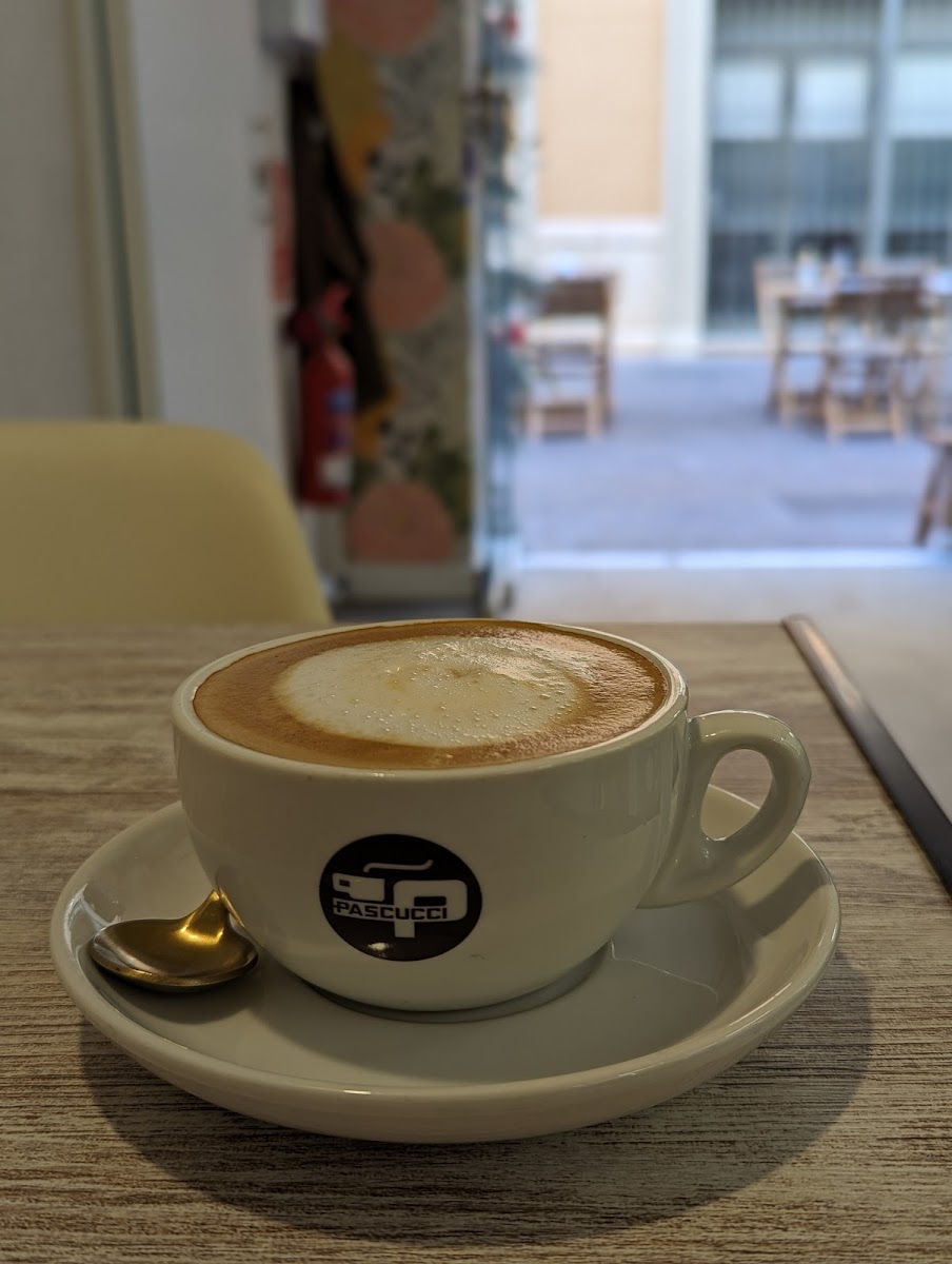 Sentir Café Photo 10