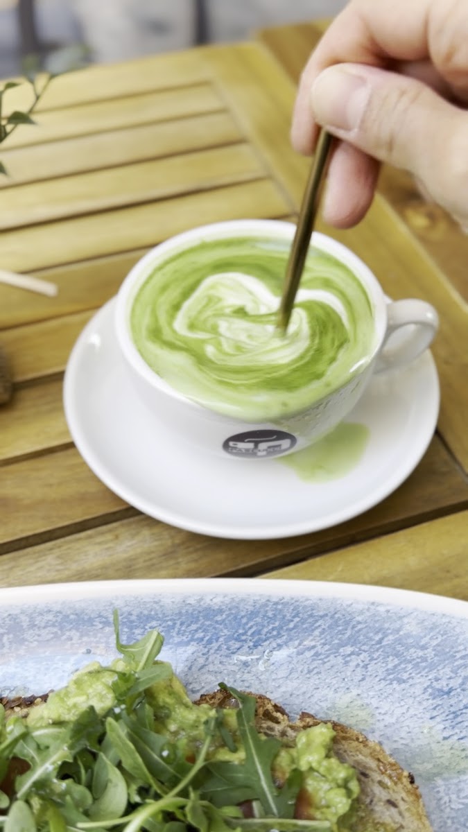 Sentir Café Photo 2