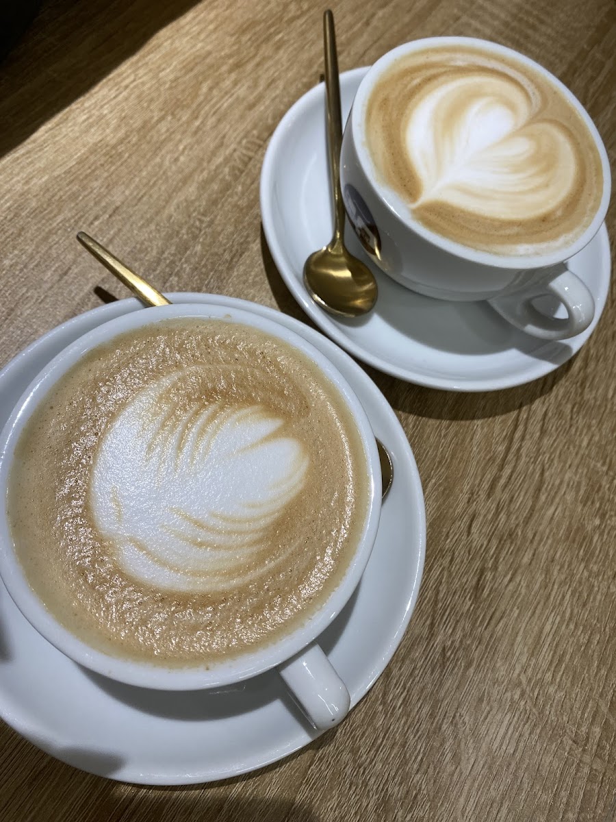 Sentir Café Photo 5