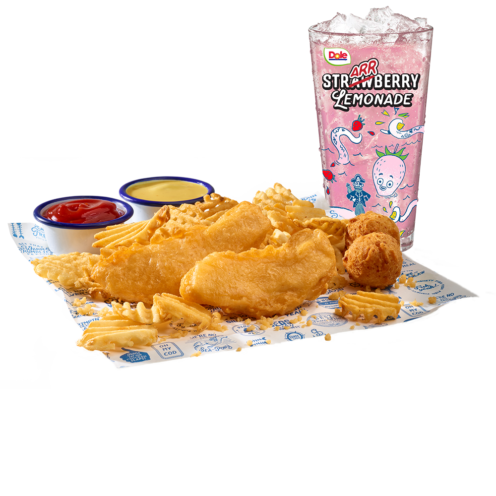 Long John Silver's | Taco Bell Photo 2