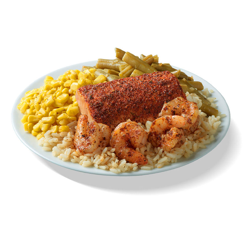 Long John Silver's | Taco Bell Photo 5