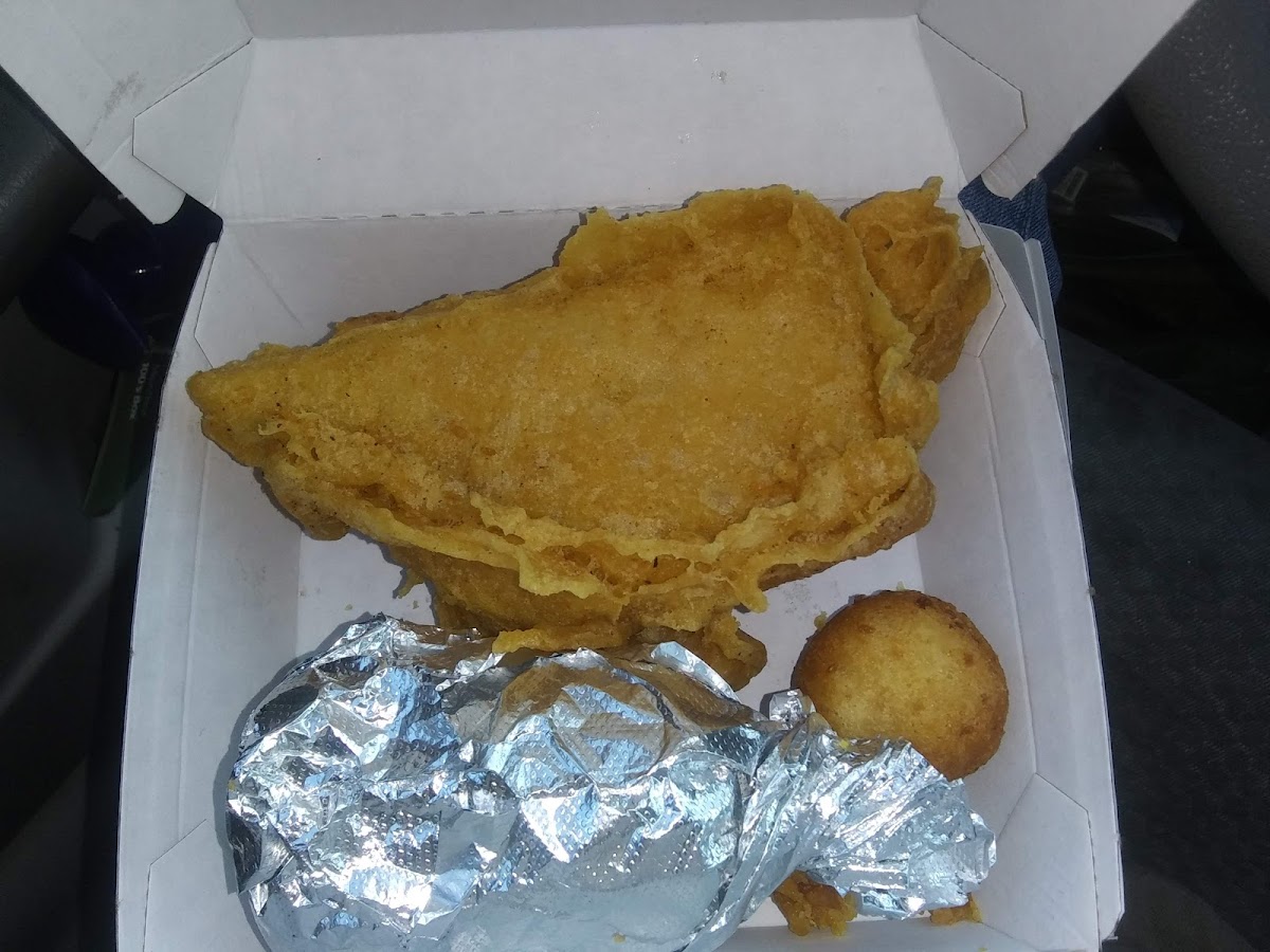 Long John Silver's | Taco Bell Photo 6
